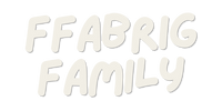 Ffabrig Family - Home