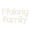 Ffabrig Family - Home
