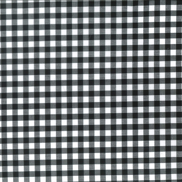 Cotton Gingham