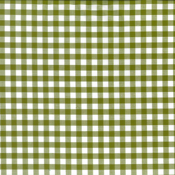 Cotton Gingham