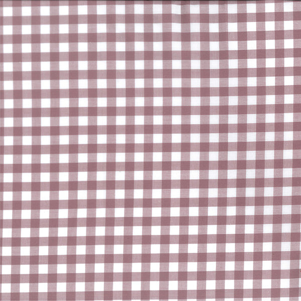 Cotton Gingham
