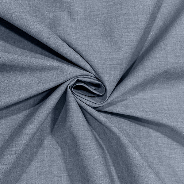 Cotton Chambray