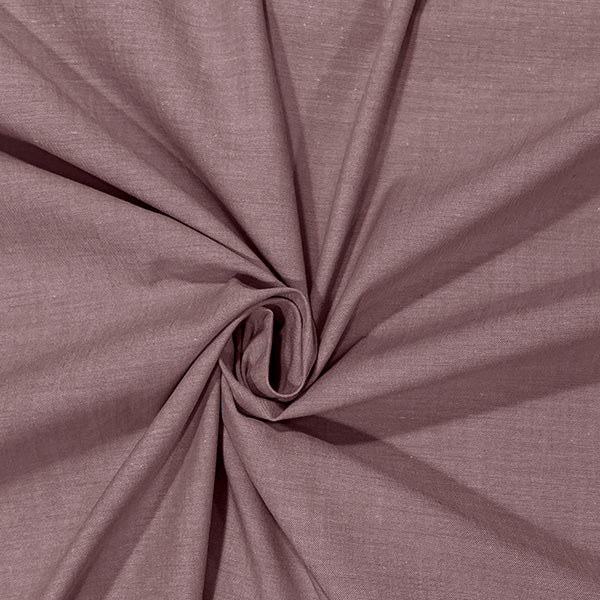 Cotton Chambray