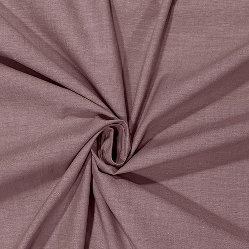 Cotton Chambray