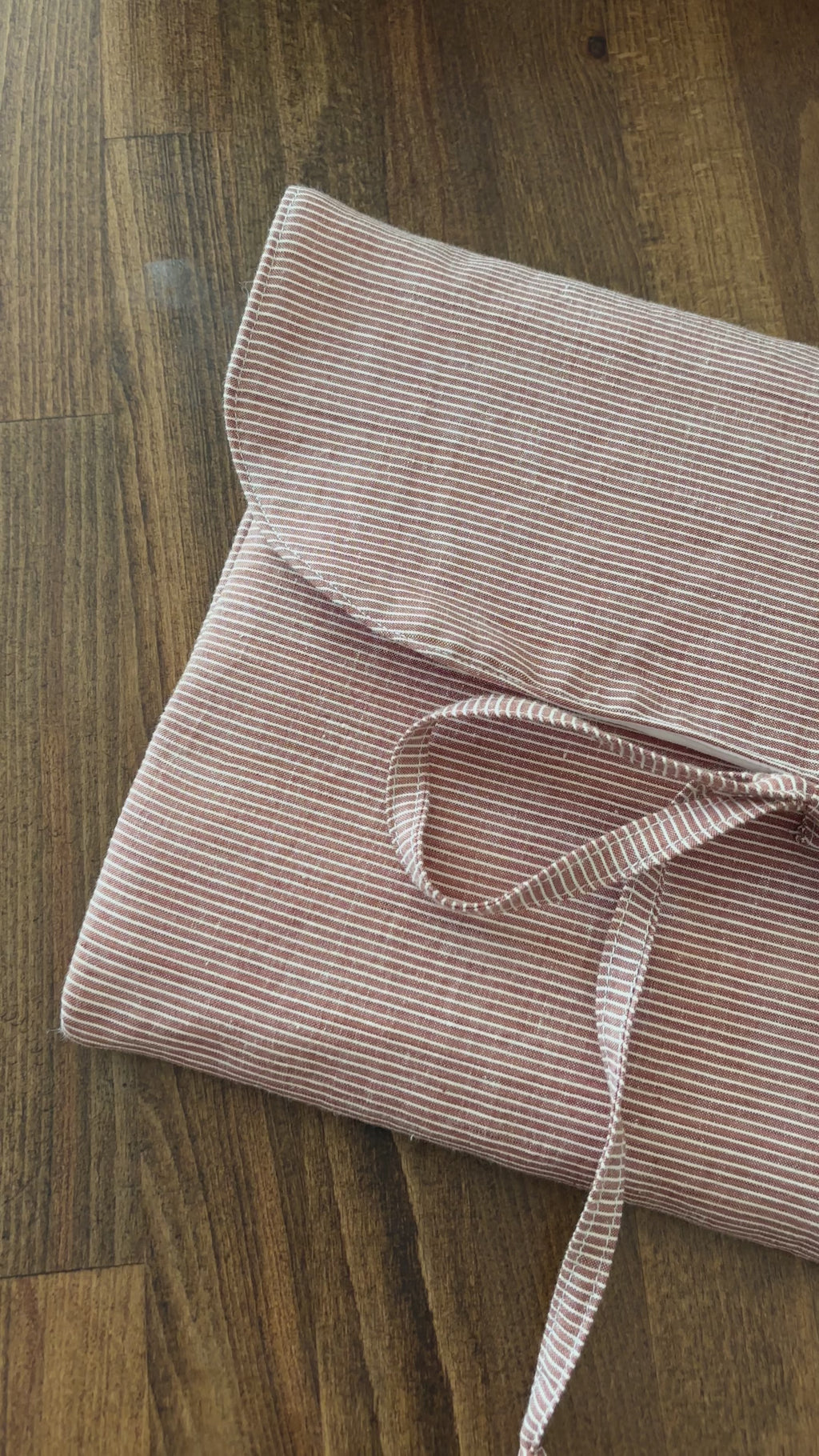 Laptop / Kindle Case Sewing Workshop
